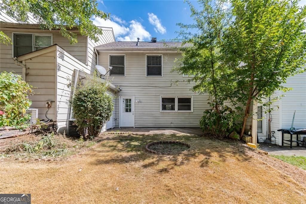 155 Willow Stream Court Roswell - Photo 28