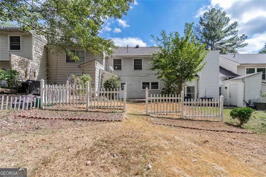 155 Willow Stream Court Roswell - Photo 29