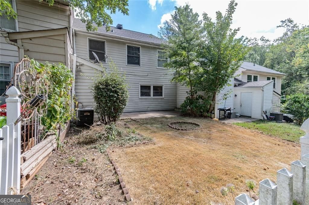 155 Willow Stream Court Roswell - Photo 30