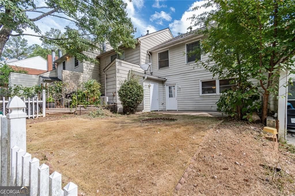 155 Willow Stream Court Roswell - Photo 31