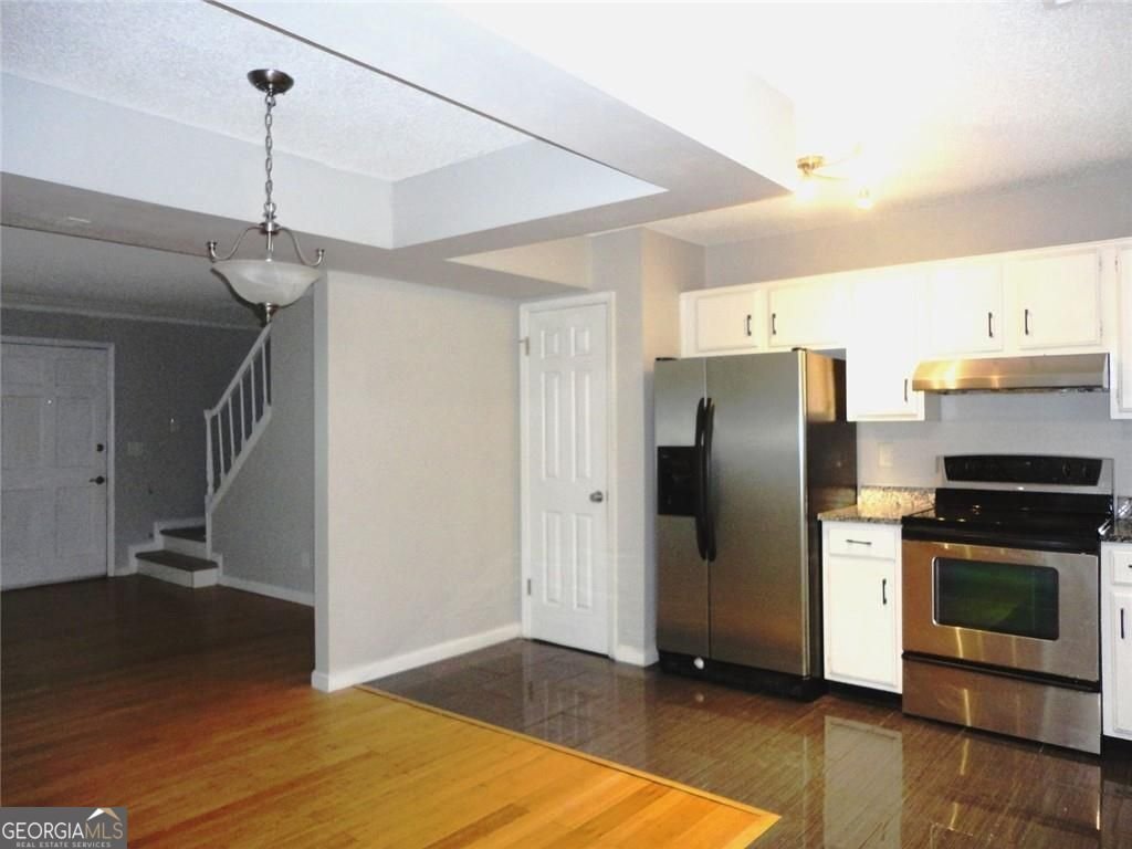 155 Willow Stream Court Roswell - Photo 9