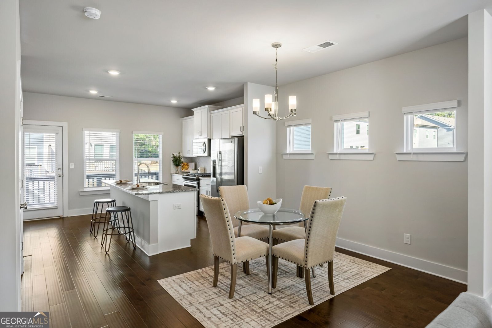 3765 Oxford Circle Doraville - Photo 10