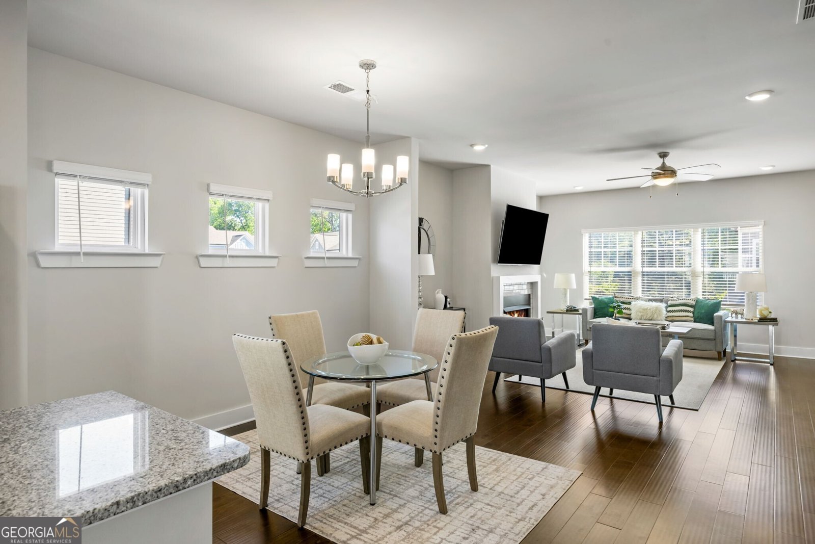 3765 Oxford Circle Doraville - Photo 11