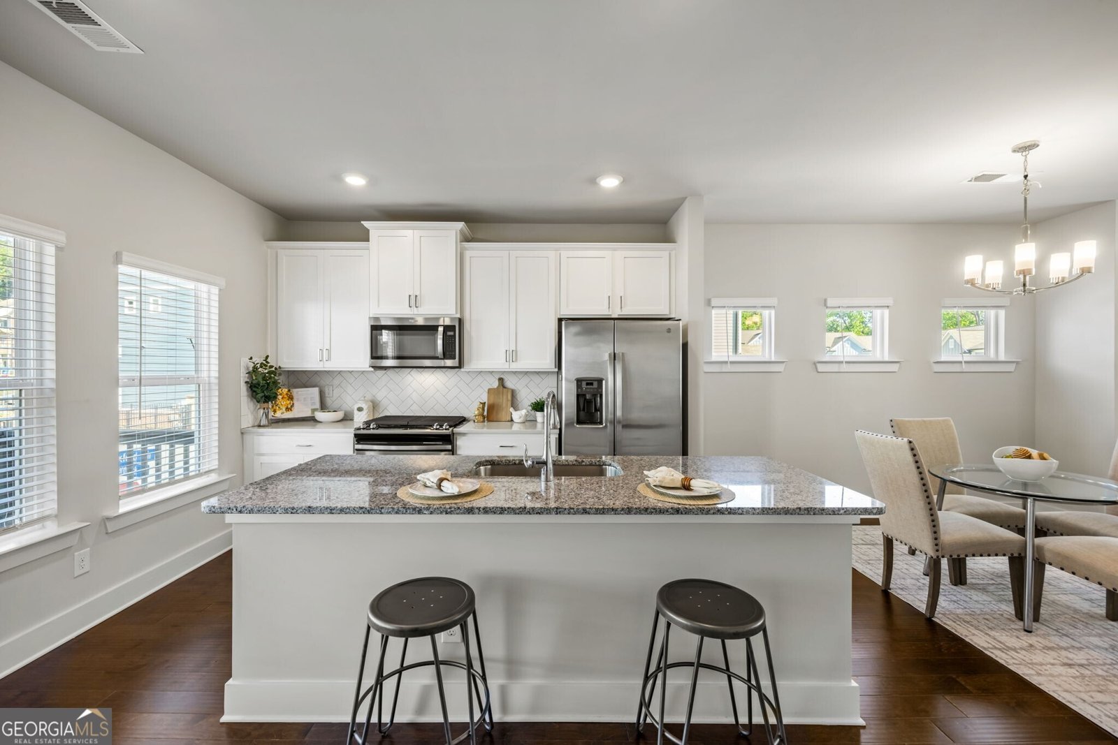 3765 Oxford Circle Doraville - Photo 12