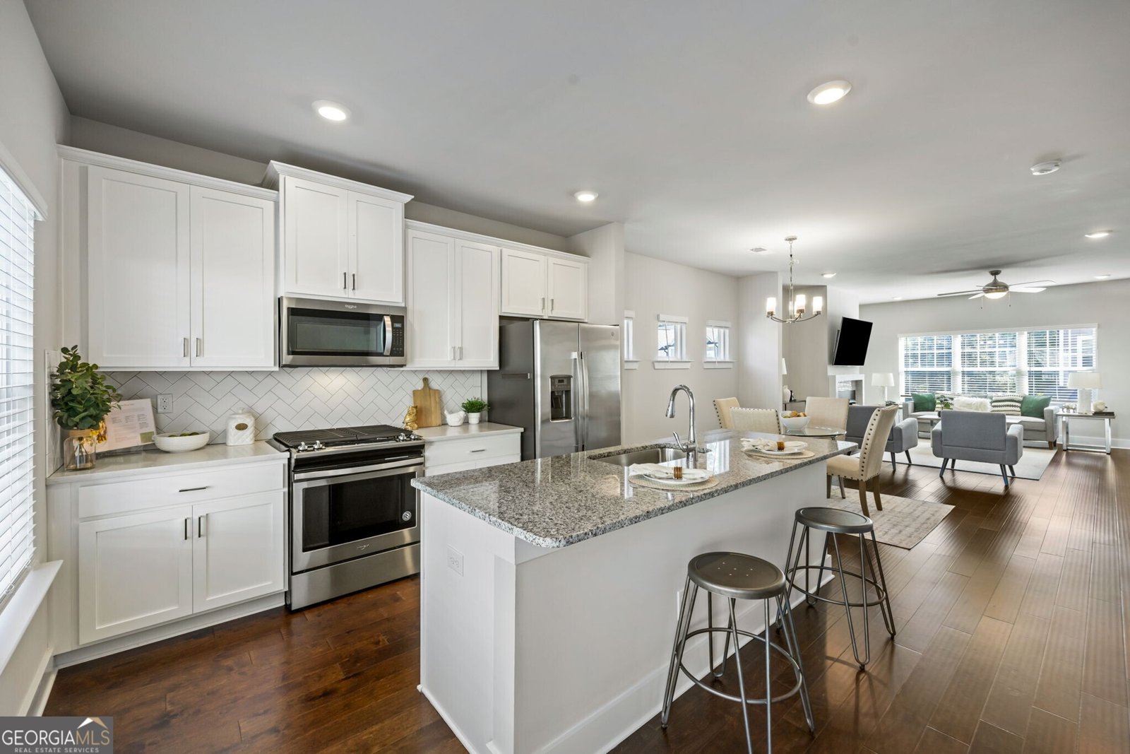 3765 Oxford Circle Doraville - Photo 14