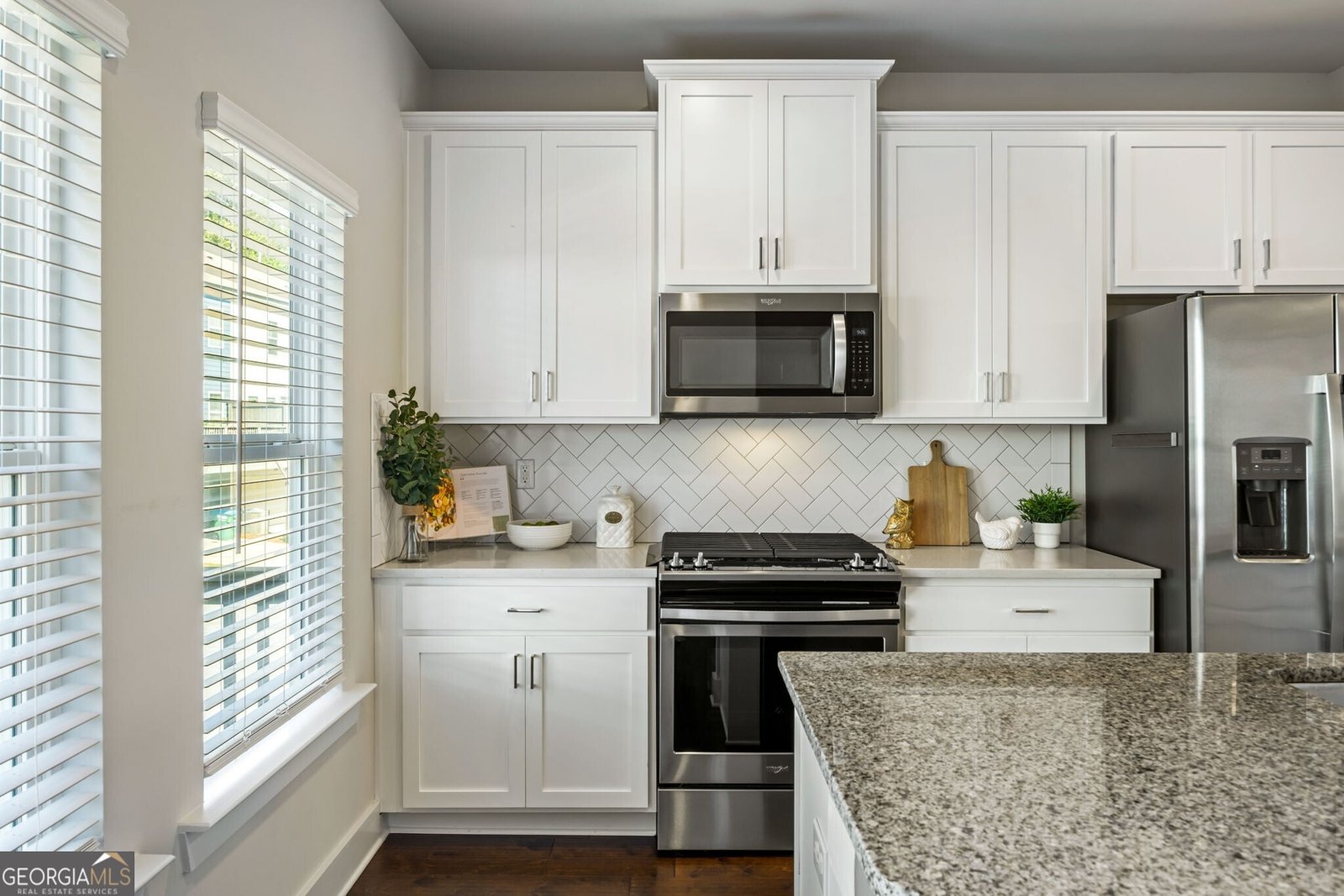 3765 Oxford Circle Doraville - Photo 15