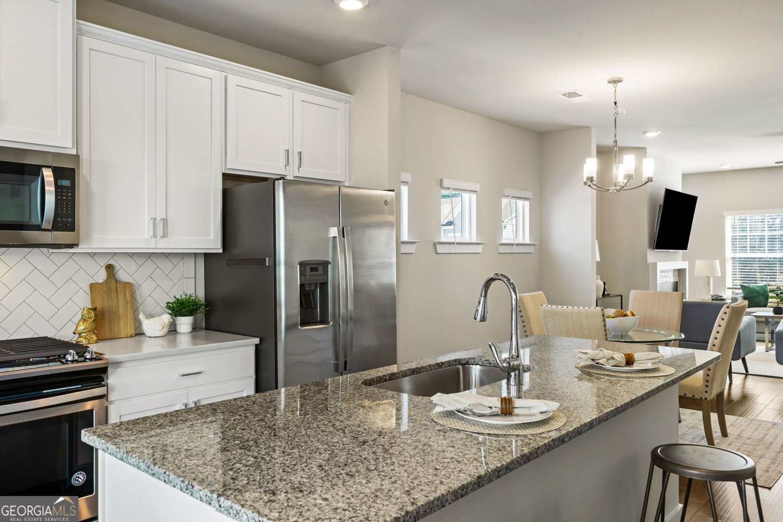 3765 Oxford Circle Doraville - Photo 16