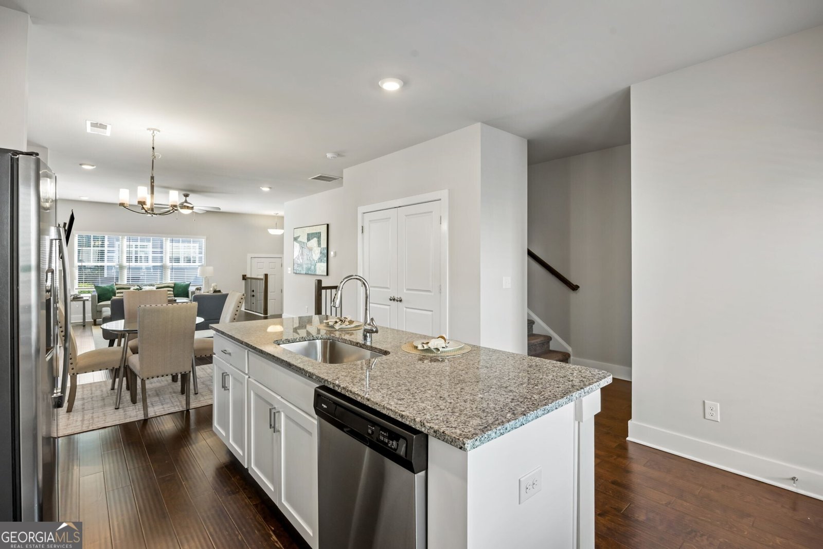 3765 Oxford Circle Doraville - Photo 19