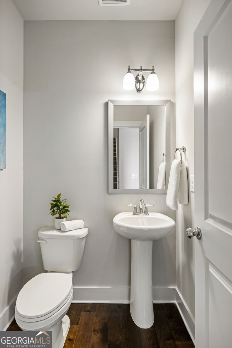 3765 Oxford Circle Doraville - Photo 20