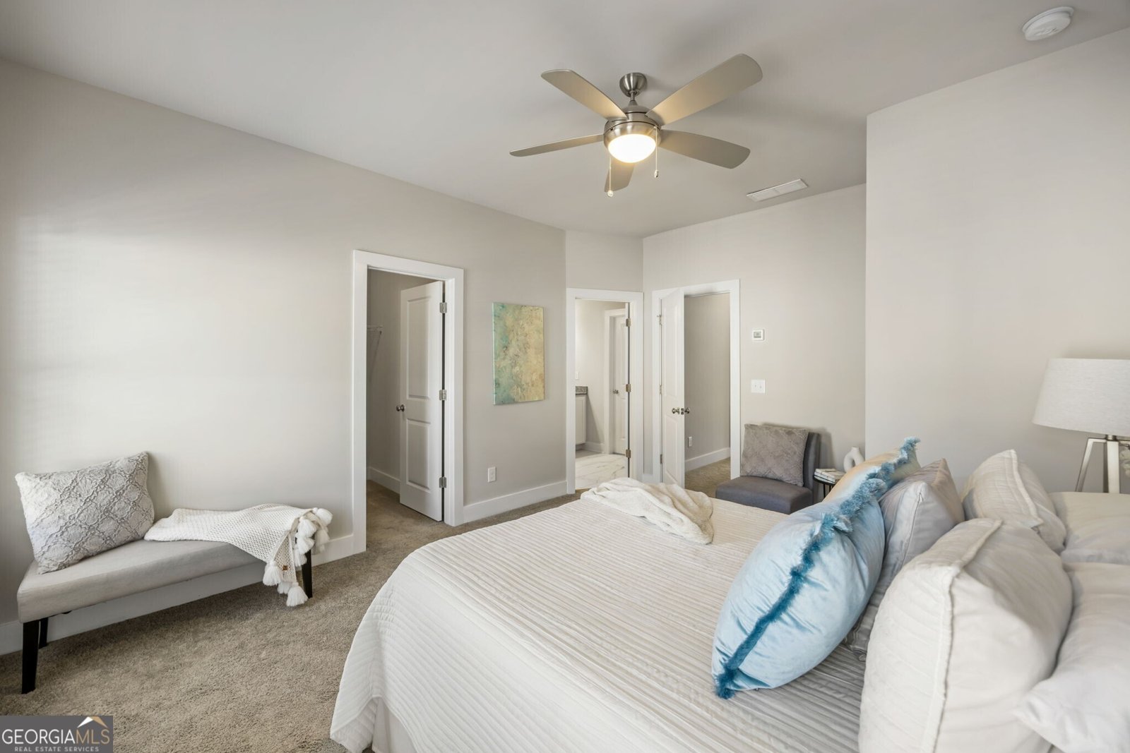 3765 Oxford Circle Doraville - Photo 22