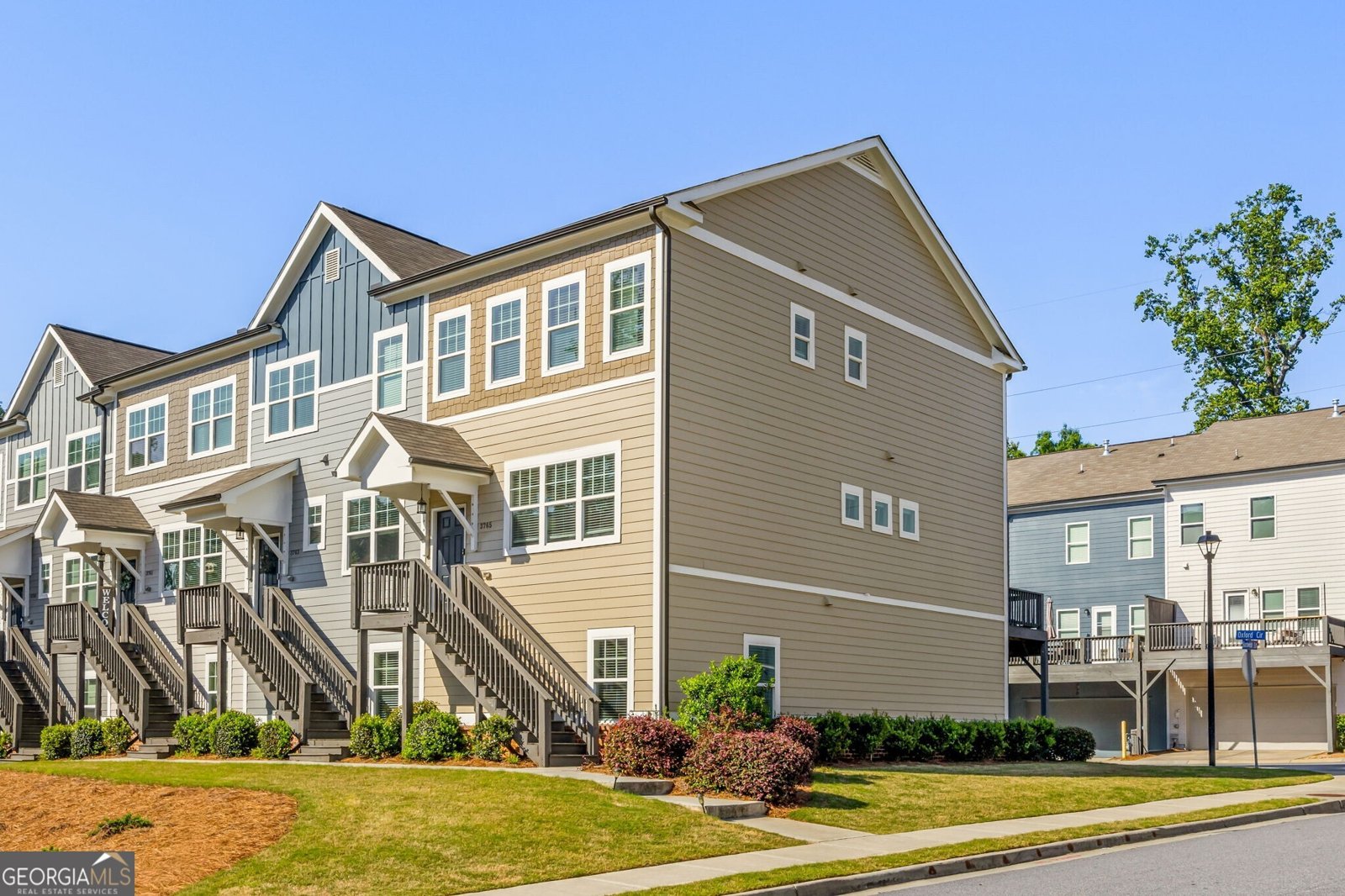 3765 Oxford Circle Doraville - Photo 40