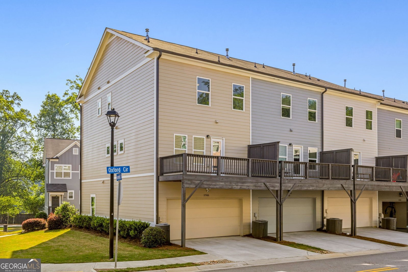 3765 Oxford Circle Doraville - Photo 41