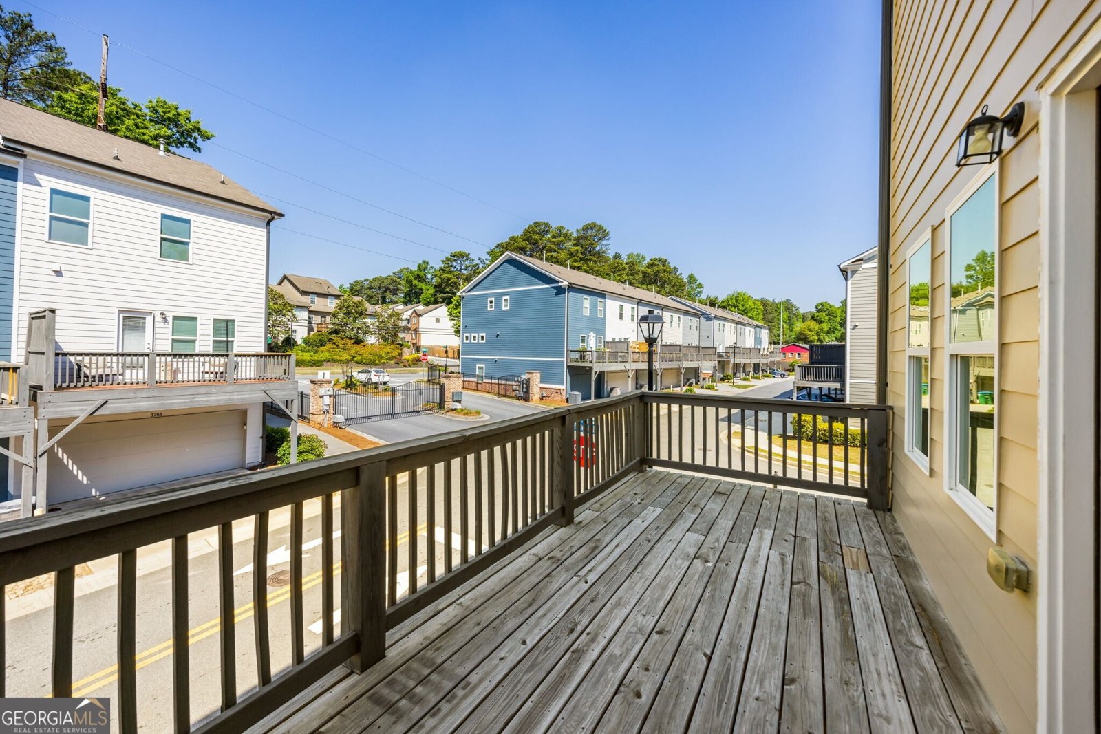 3765 Oxford Circle Doraville - Photo 42