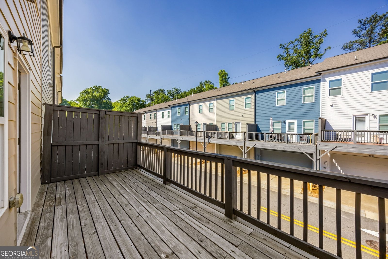 3765 Oxford Circle Doraville - Photo 43