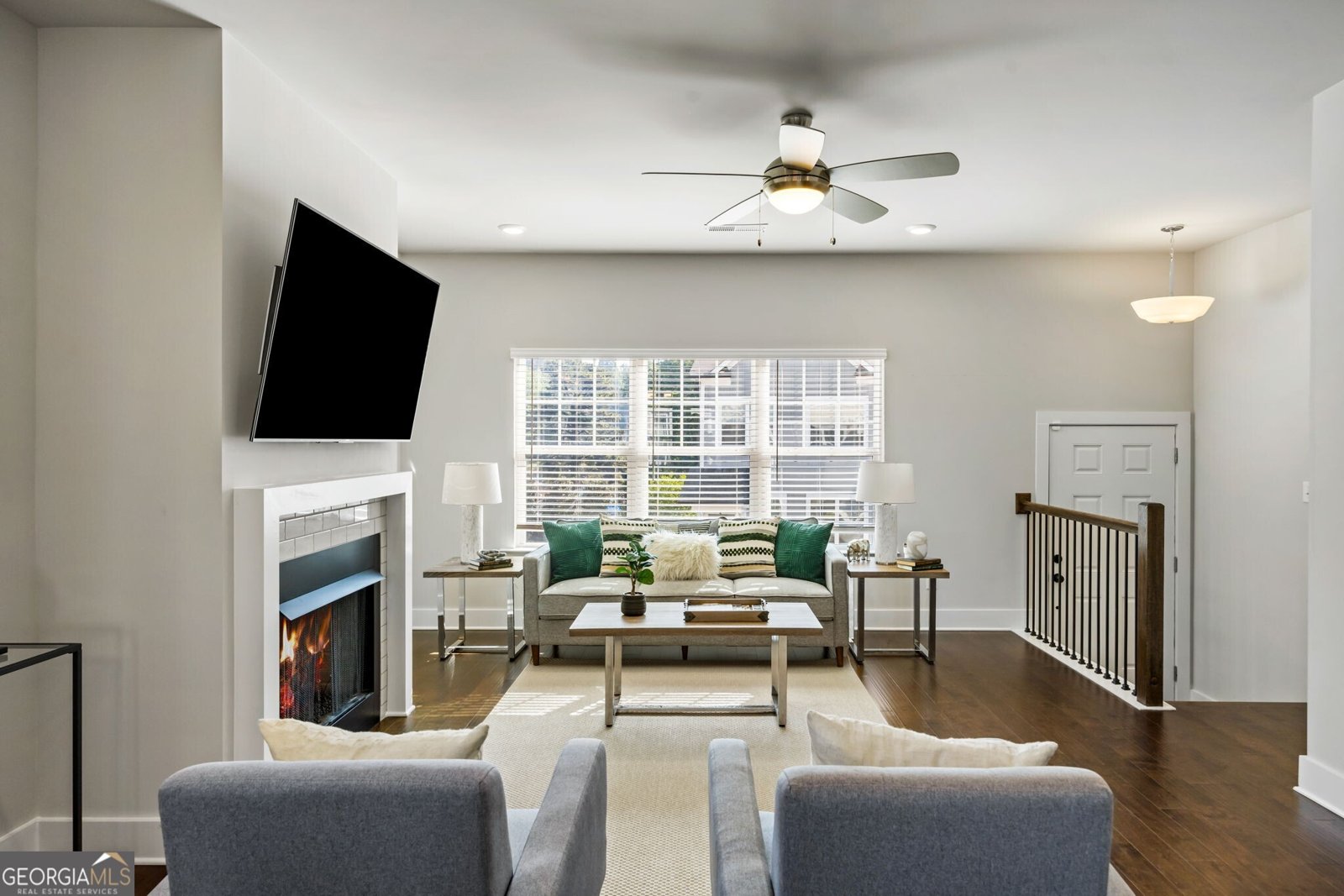 3765 Oxford Circle Doraville - Photo 6