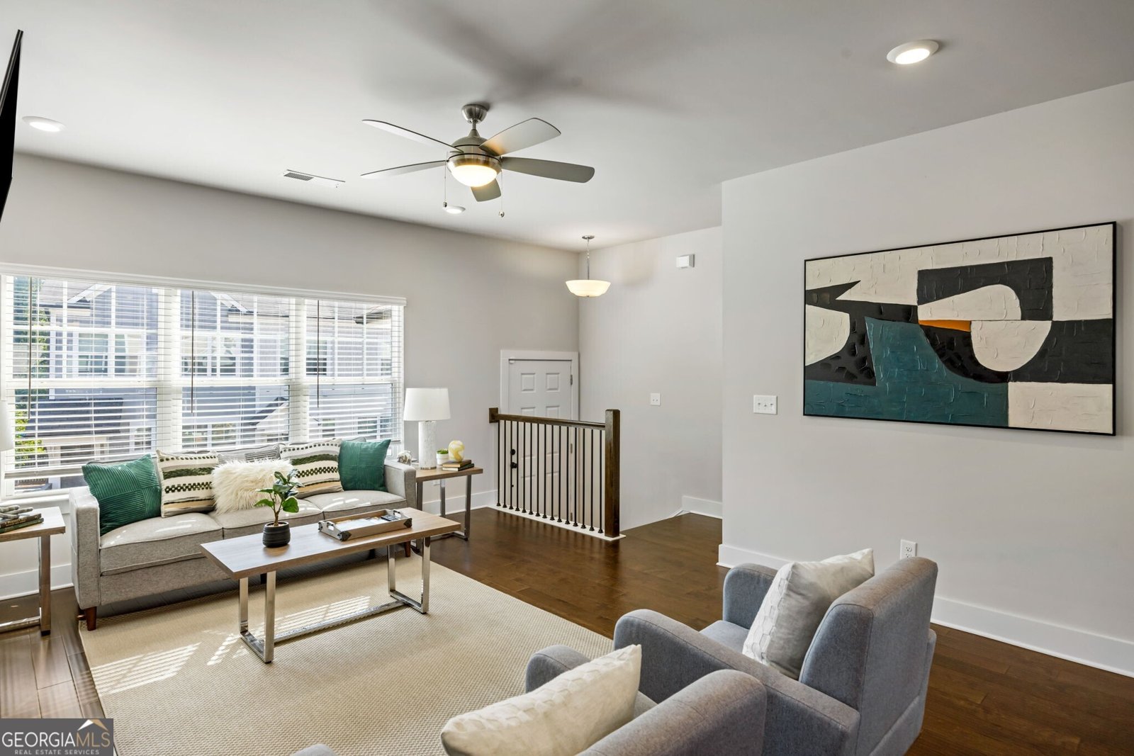 3765 Oxford Circle Doraville - Photo 7