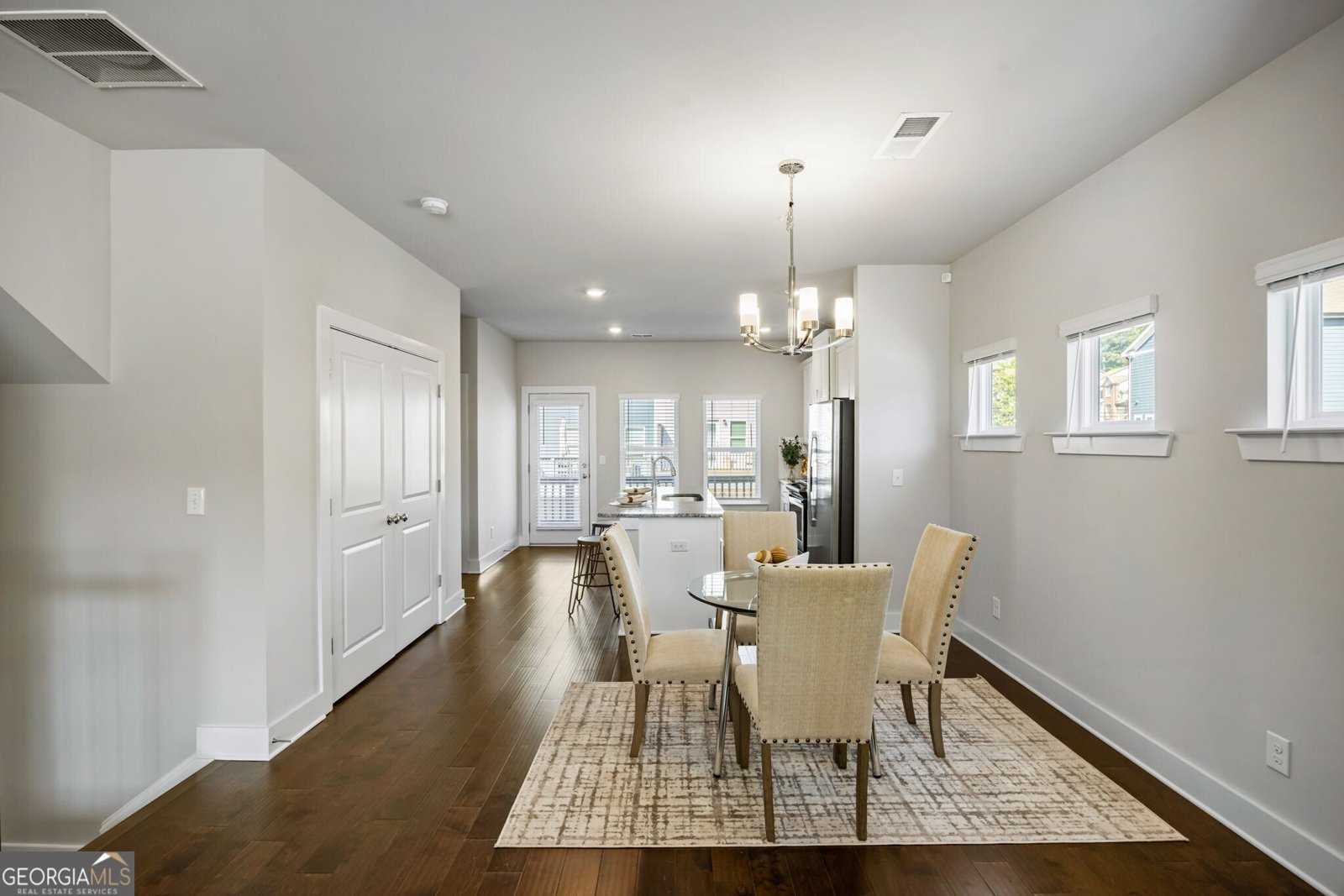 3765 Oxford Circle Doraville - Photo 9