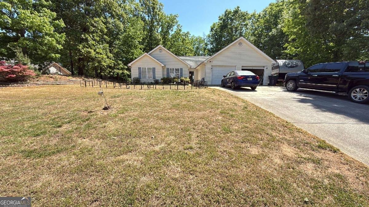 5302 Morgan Manor Drive Lula - Photo 1