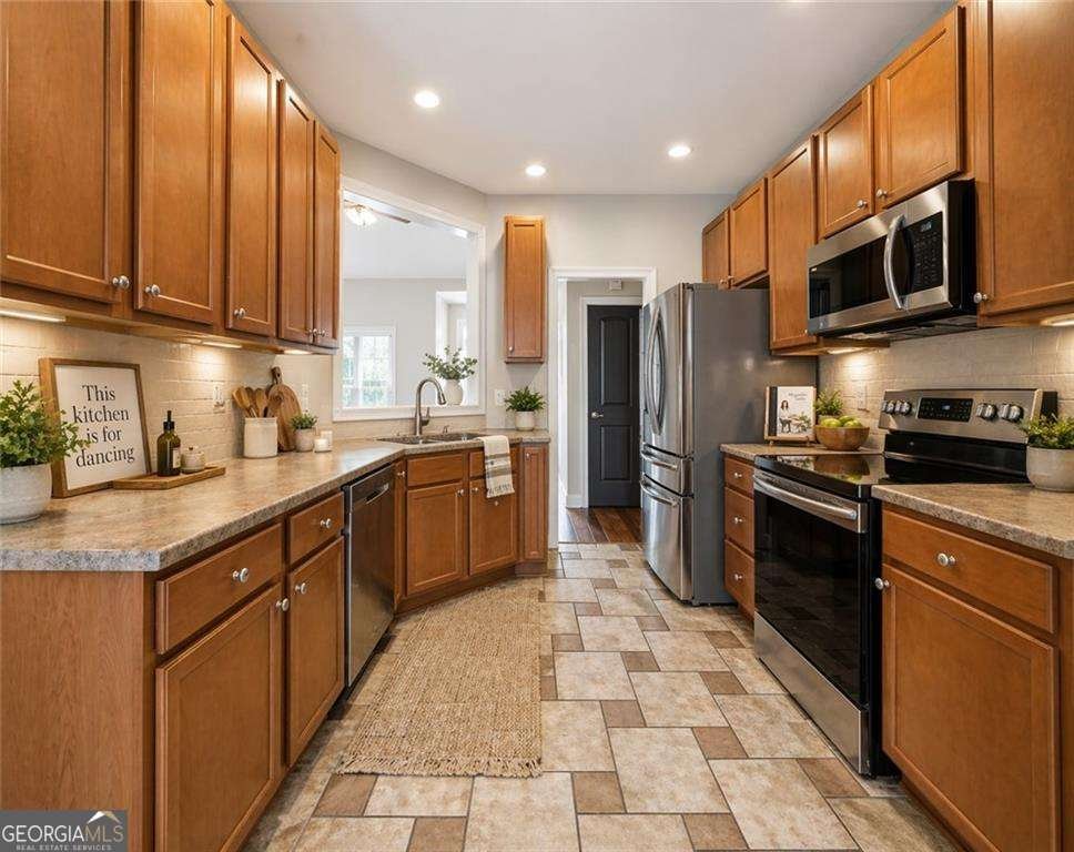 21 Barnsley Forest Drive Adairsville - Photo 10