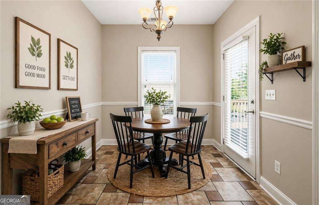 21 Barnsley Forest Drive Adairsville - Photo 11