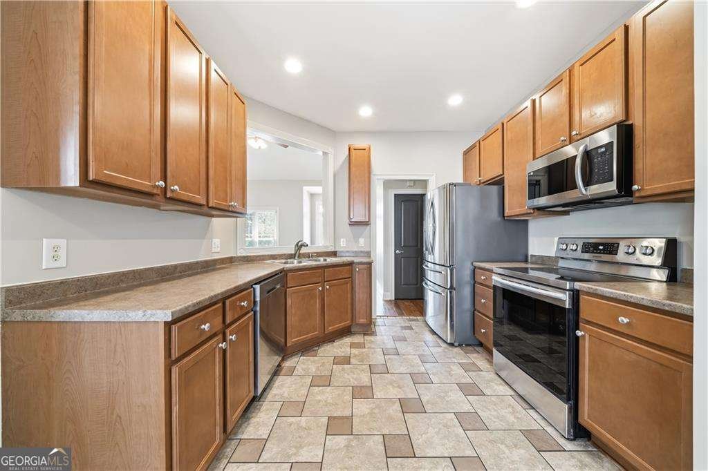 21 Barnsley Forest Drive Adairsville - Photo 12