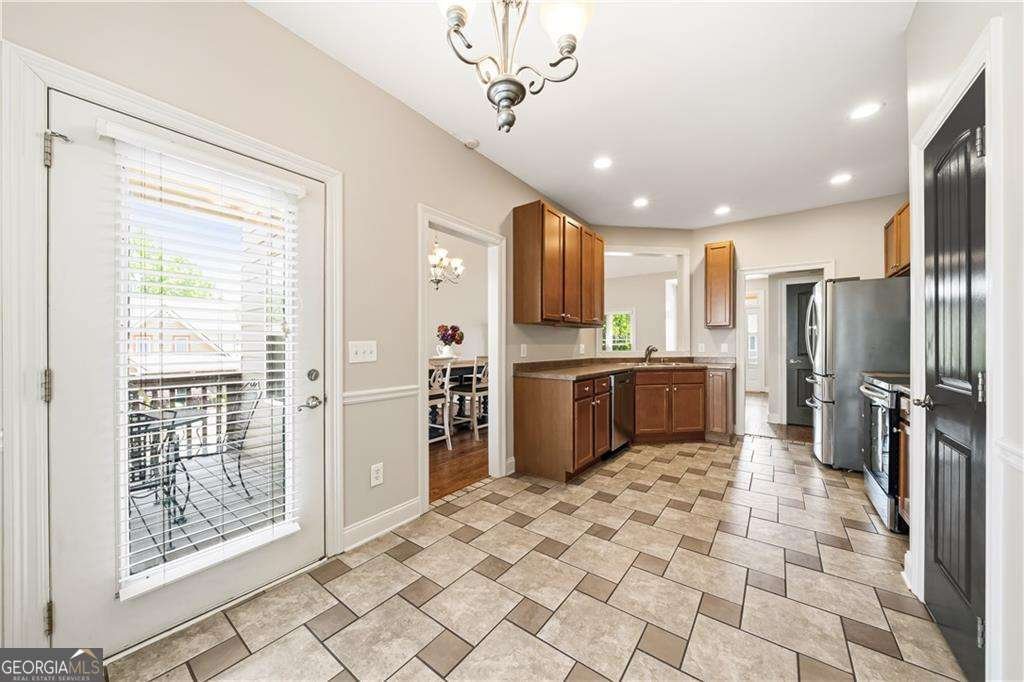 21 Barnsley Forest Drive Adairsville - Photo 14