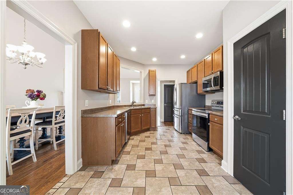 21 Barnsley Forest Drive Adairsville - Photo 15