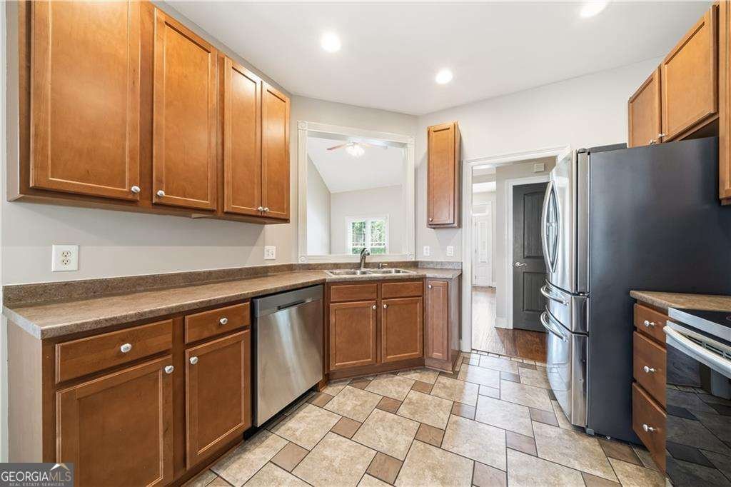 21 Barnsley Forest Drive Adairsville - Photo 16