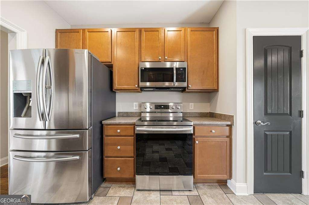 21 Barnsley Forest Drive Adairsville - Photo 17