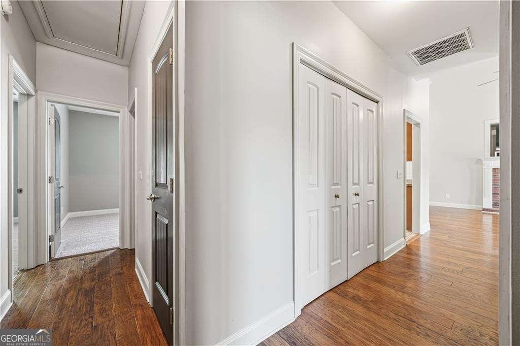 21 Barnsley Forest Drive Adairsville - Photo 18