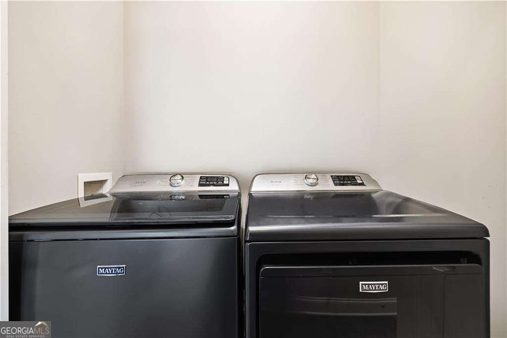 21 Barnsley Forest Drive Adairsville - Photo 19