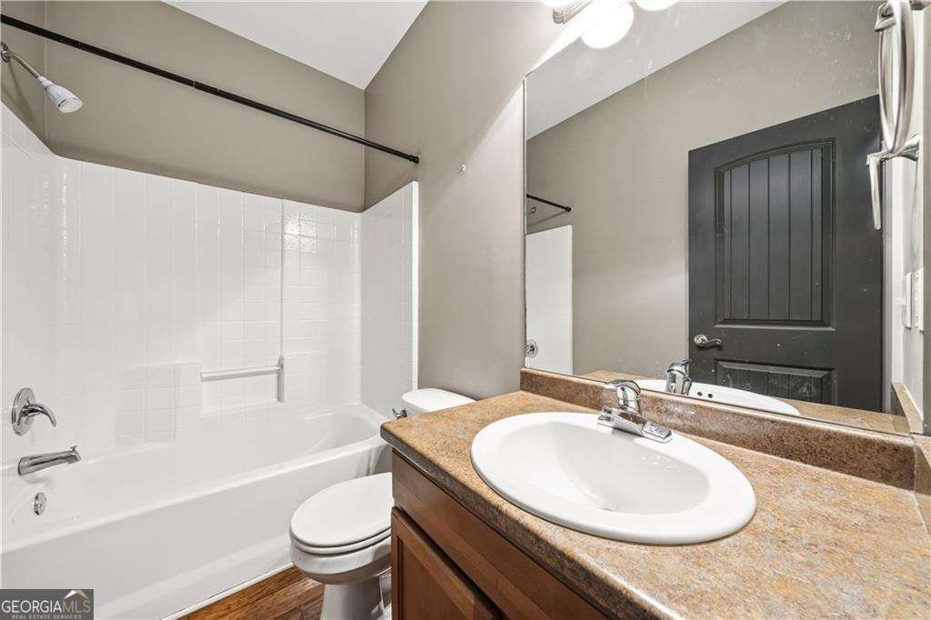 21 Barnsley Forest Drive Adairsville - Photo 22