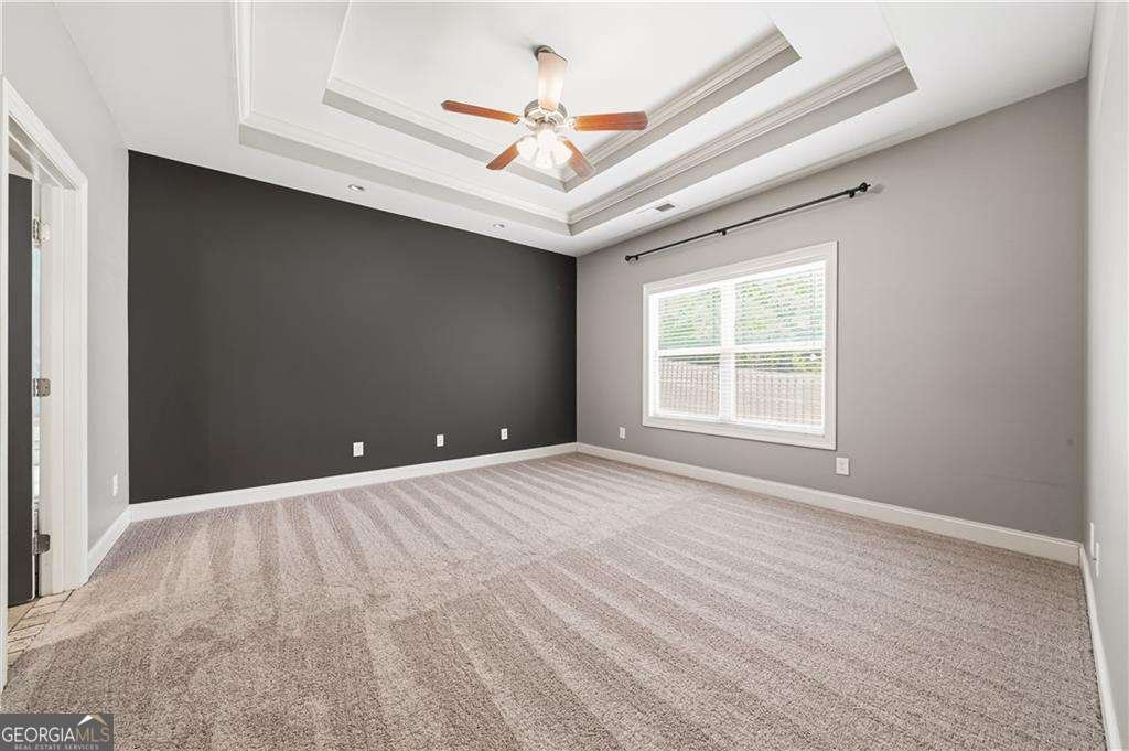 21 Barnsley Forest Drive Adairsville - Photo 26