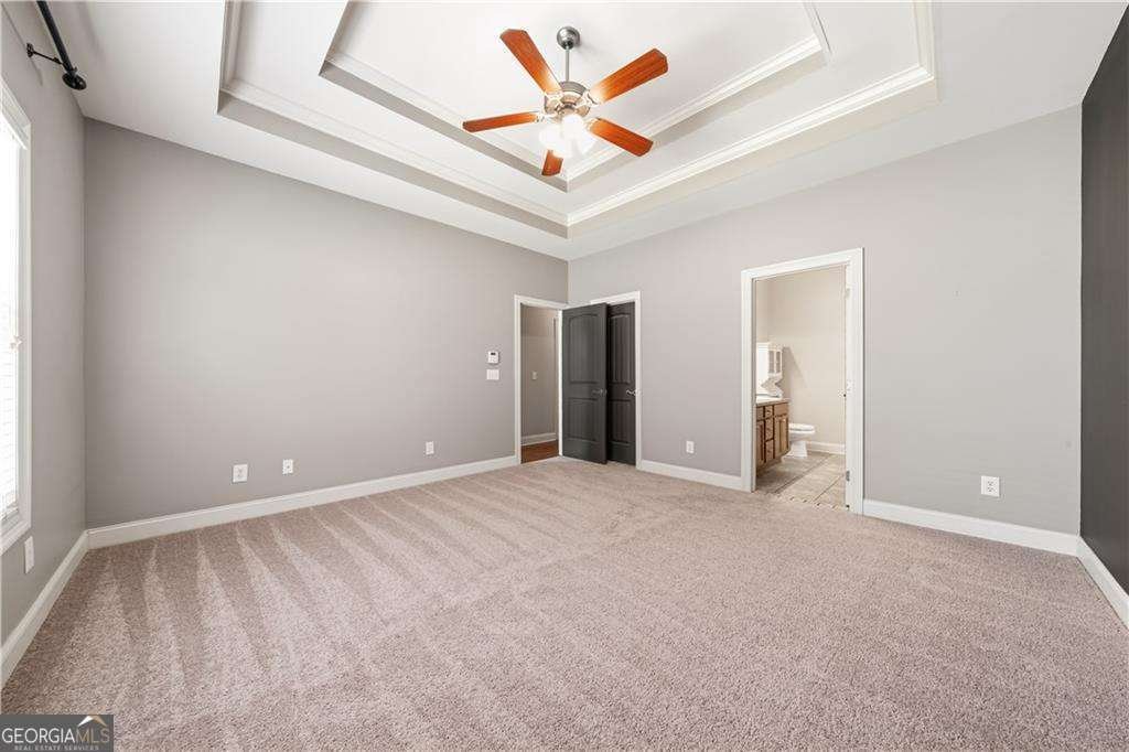 21 Barnsley Forest Drive Adairsville - Photo 27