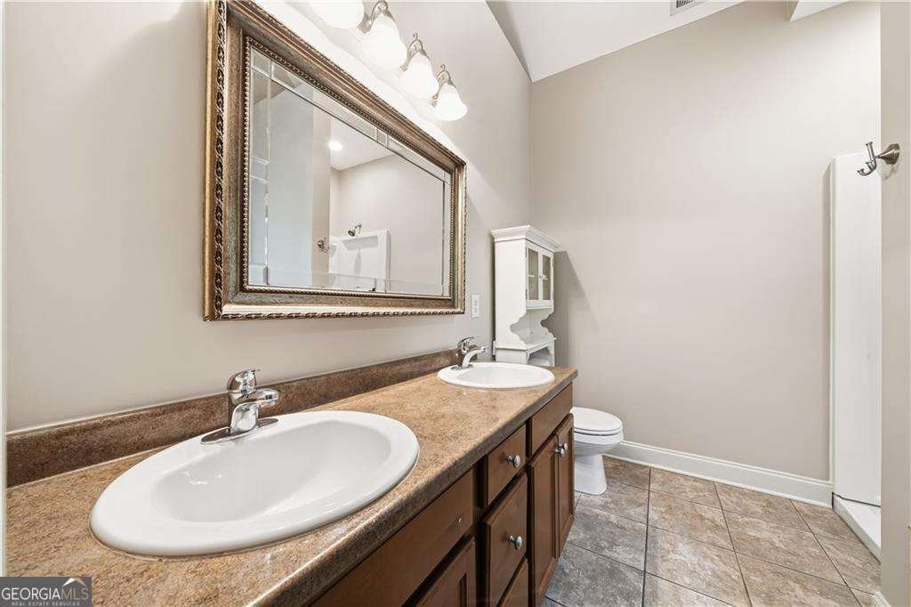 21 Barnsley Forest Drive Adairsville - Photo 29