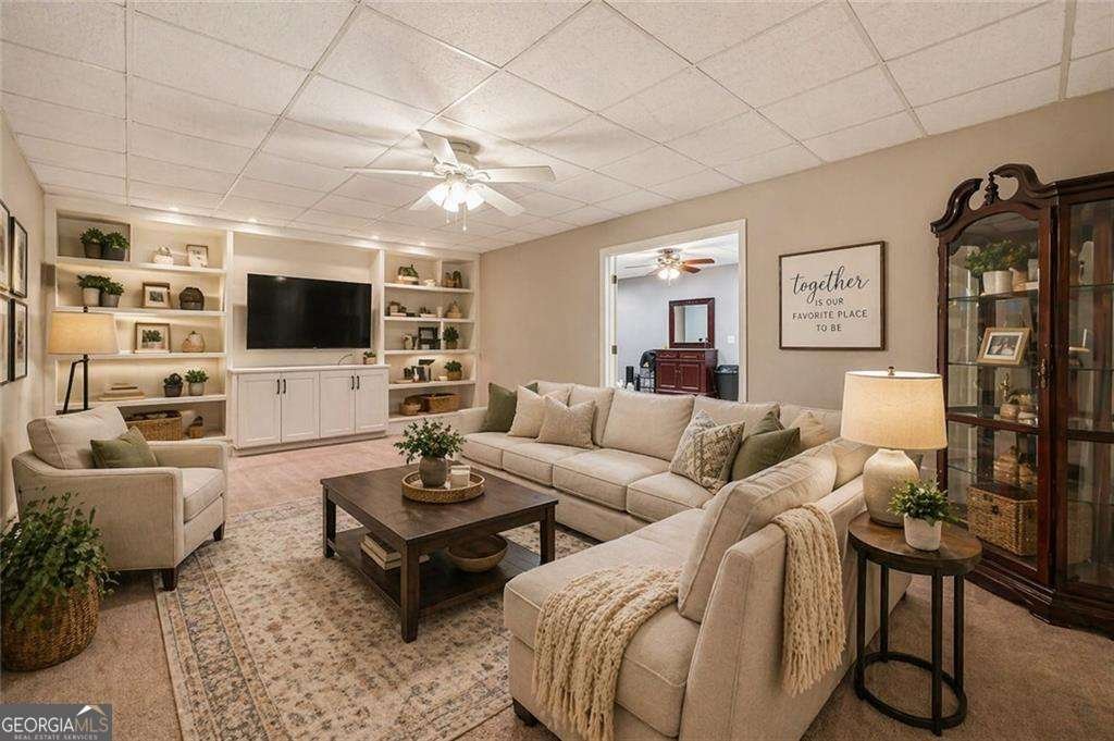 21 Barnsley Forest Drive Adairsville - Photo 30