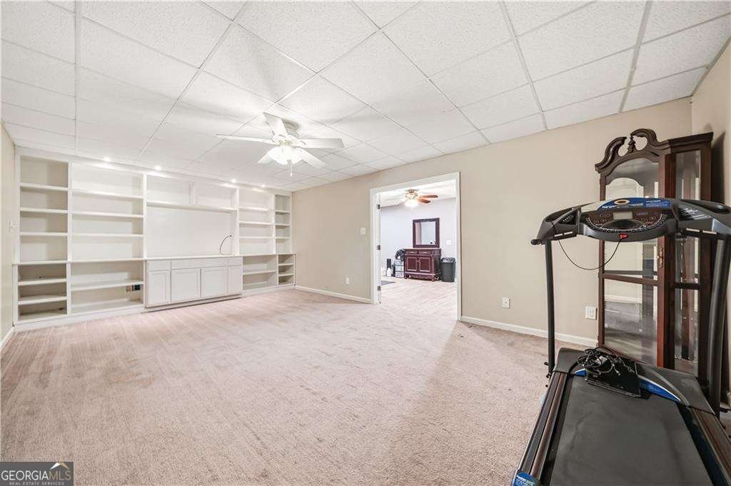 21 Barnsley Forest Drive Adairsville - Photo 31