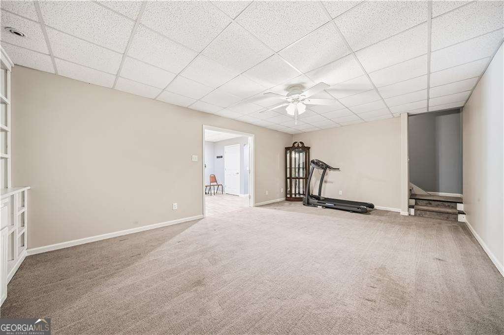 21 Barnsley Forest Drive Adairsville - Photo 33