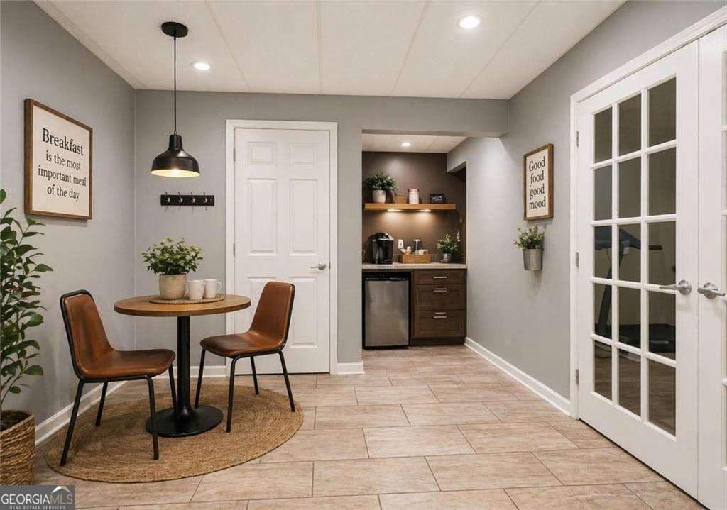 21 Barnsley Forest Drive Adairsville - Photo 34