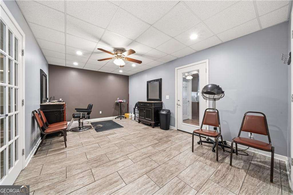 21 Barnsley Forest Drive Adairsville - Photo 36