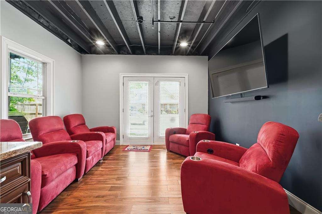 21 Barnsley Forest Drive Adairsville - Photo 39