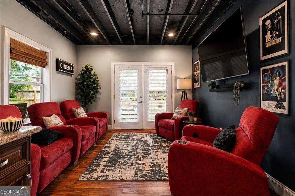 21 Barnsley Forest Drive Adairsville - Photo 40