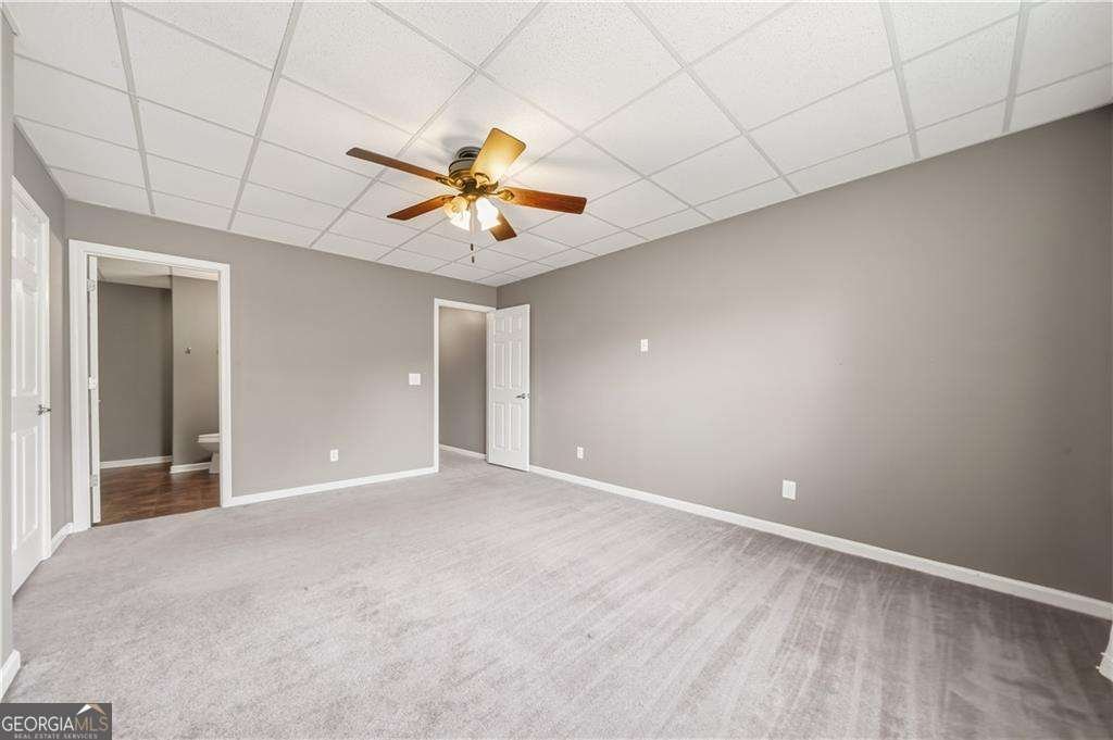 21 Barnsley Forest Drive Adairsville - Photo 42