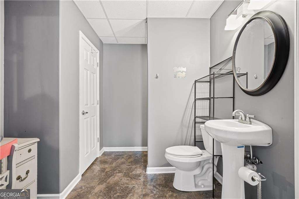 21 Barnsley Forest Drive Adairsville - Photo 44