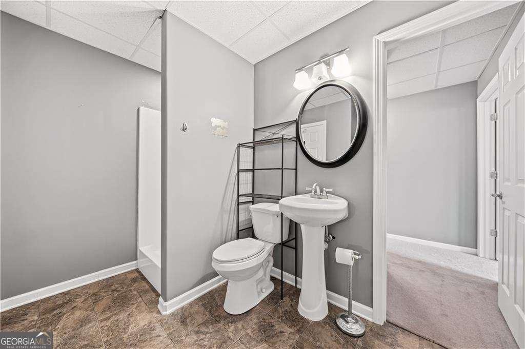 21 Barnsley Forest Drive Adairsville - Photo 45