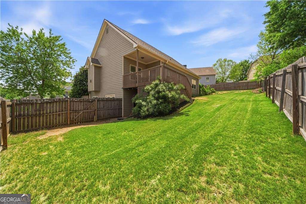 21 Barnsley Forest Drive Adairsville - Photo 46