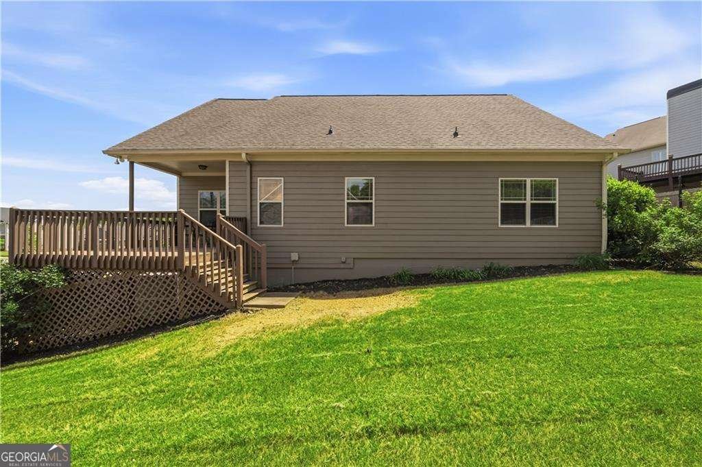 21 Barnsley Forest Drive Adairsville - Photo 47