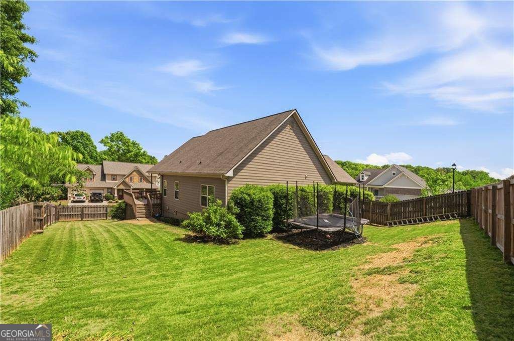 21 Barnsley Forest Drive Adairsville - Photo 48