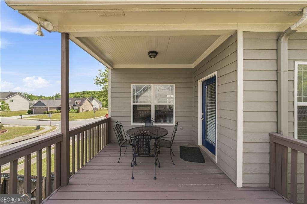 21 Barnsley Forest Drive Adairsville - Photo 49