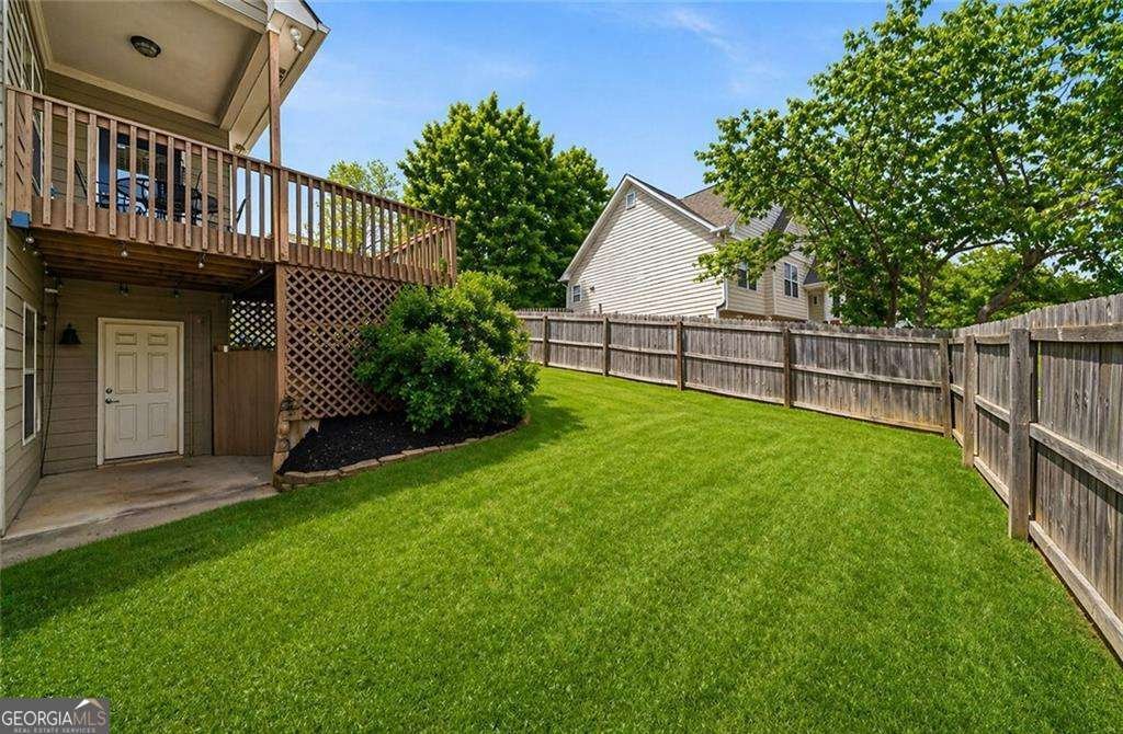 21 Barnsley Forest Drive Adairsville - Photo 50